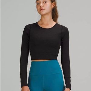 Ebb to Street long sleeve